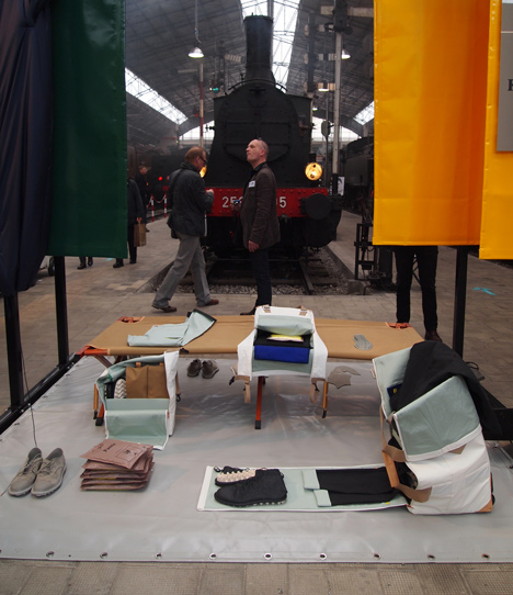 Adidas by Tom Dixon Adidas by Tom Dixon