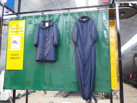 Adidas by Tom Dixon Adidas by Tom Dixon