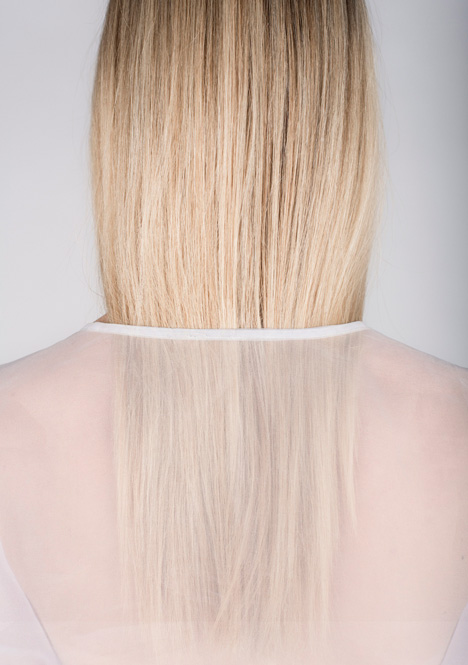 Autumn Winter 2013 capsule collection by Aina Beck Autumn Winter 2013 capsule collection by Aina Beck