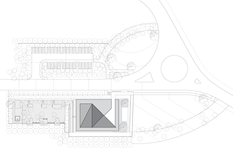 Chongqing Greenland Clubhouse by PURE Design Chongqing Greenland Clubhouse by PURE Design