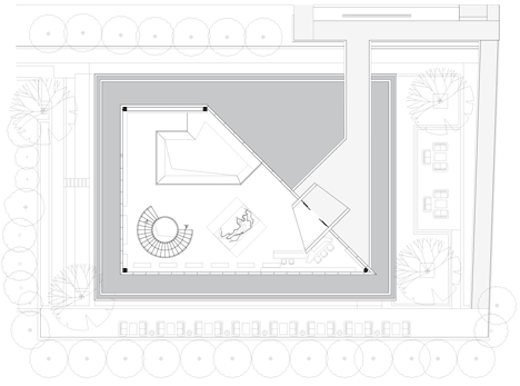 Chongqing Greenland Clubhouse by PURE Design Chongqing Greenland Clubhouse by PURE Design