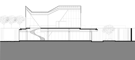 Chongqing Greenland Clubhouse by PURE Design Chongqing Greenland Clubhouse by PURE Design