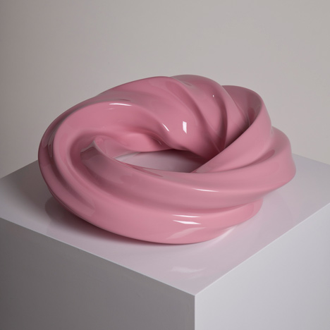 DNA furniture by Tjep. and Dutch DNA