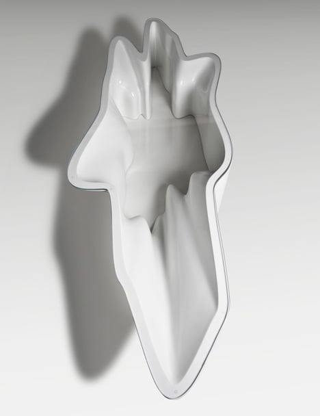 DNA furniture by Tjep. and Dutch DNA