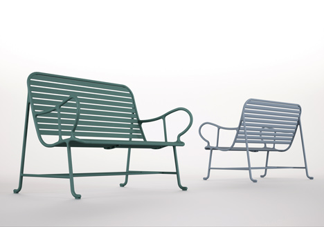 Gardenias by Jaime Hayon for BD Barcelona Design