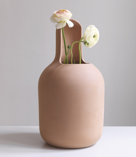 Gardenias by Jaime Hayon for BD Barcelona Design