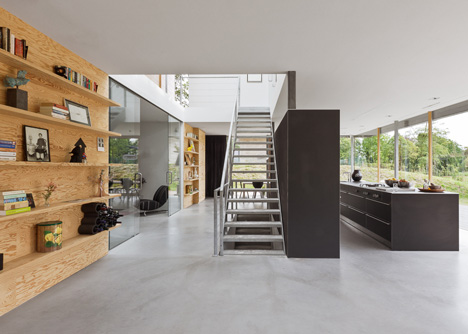 Home 09 by i29 Home 09 by i29