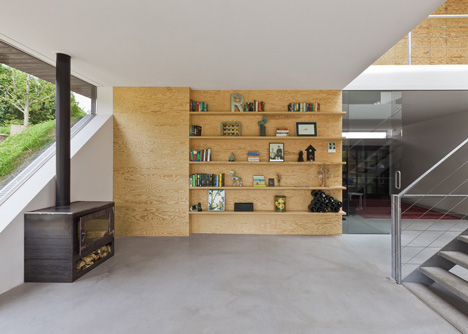 Home 09 by i29 Home 09 by i29