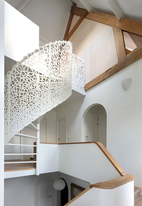 House N by Maxwan House N by Maxwan