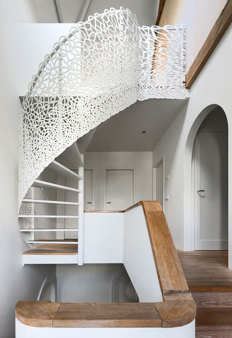 House N by Maxwan House N by Maxwan