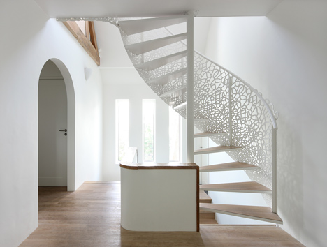 House N by Maxwan House N by Maxwan