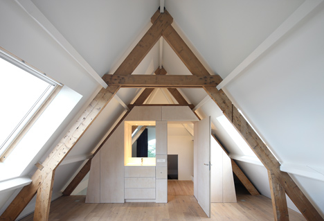House N by Maxwan House N by Maxwan