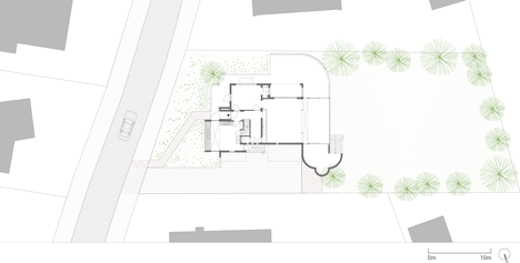 House N by Maxwan House N by Maxwan