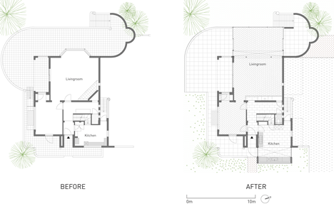 House N by Maxwan House N by Maxwan
