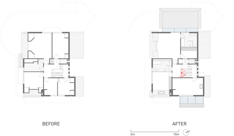 House N by Maxwan House N by Maxwan