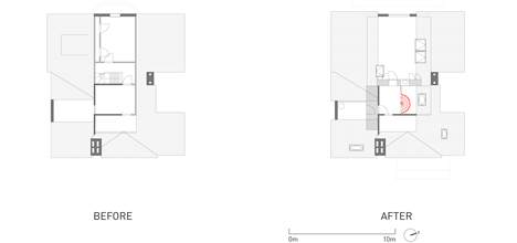 House N by Maxwan House N by Maxwan