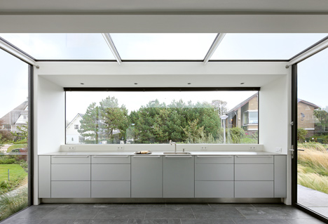 House N by Maxwan House N by Maxwan