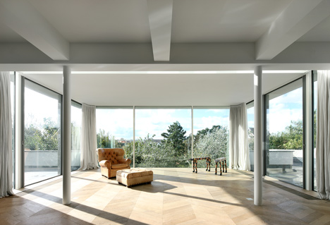 House N by Maxwan House N by Maxwan