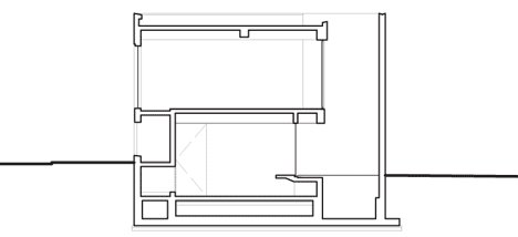 House T by Tsukano Architect Office