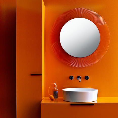 Kartell by Laufen