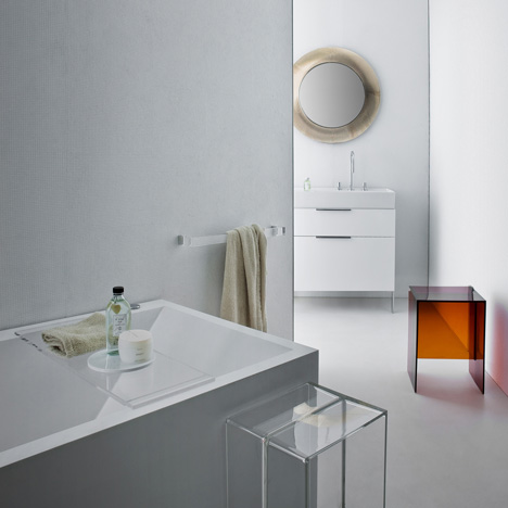 Kartell by Laufen