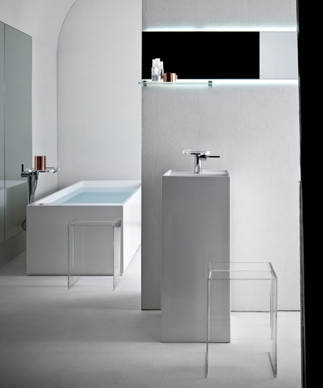 Kartell by Laufen