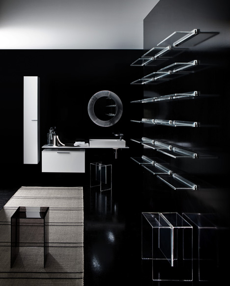 Kartell by Laufen