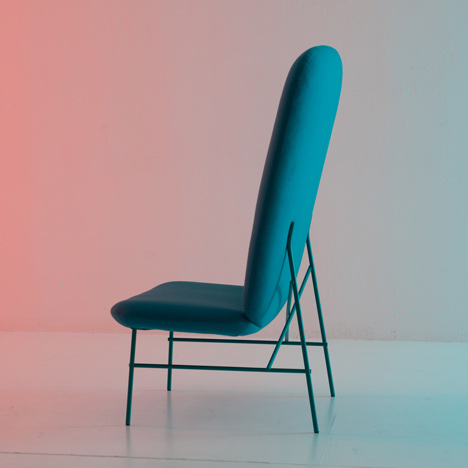 Kelly by Claesson Koivisto Rune for Tacchini Kelly by Claesson Koivisto Rune for Tacchini