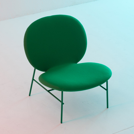 Kelly by Claesson Koivisto Rune for Tacchini Kelly by Claesson Koivisto Rune for Tacchini