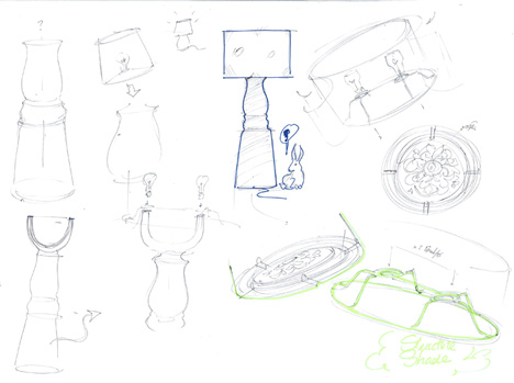New collection by Moooi New collection by Moooi