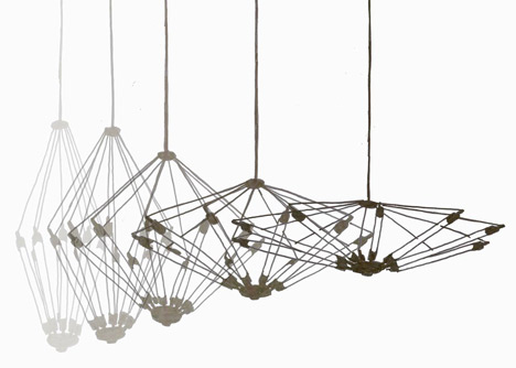 New collection by Moooi New collection by Moooi