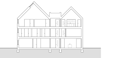 North London Hospice by Allford Hall Monaghan Morris North London Hospice by Allford Hall Monaghan Morris
