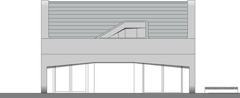 OLS House by J. Mayer H. OLS House by J. Mayer H.