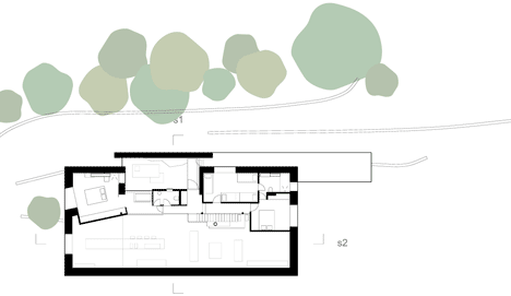 Off Grid Home in Extremadura by Ábaton