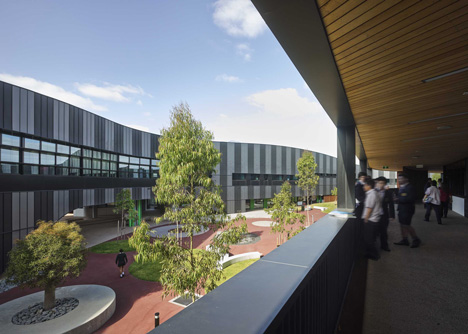 Penleigh and Essendon Grammar School Senior by McBride Charles Ryan Penleigh and Essendon Grammar School Senior by McBride Charles Ryan