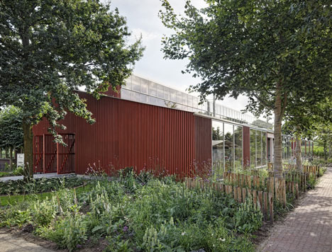 Proyecto Roble by Équipe Proyecto Roble by Équipe