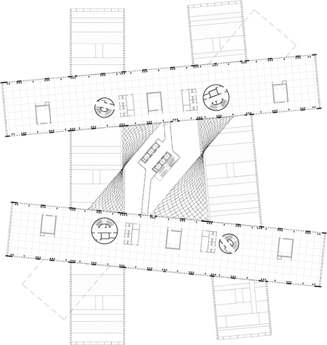 Statoil regional and international offices by A-Lab Statoil regional and international offices by A-Lab