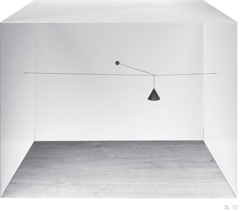 String Lights by Michael Anastassiades for Flos
