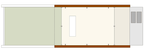 Studio for a Composer by Johnsen Schmaling Architects