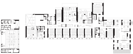Teikyo University Elementary School by Kengo Kuma and Associates Teikyo University Elementary School by Kengo Kuma and Associates