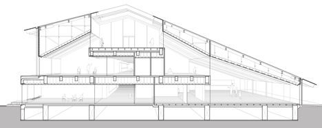 Teikyo University Elementary School by Kengo Kuma and Associates Teikyo University Elementary School by Kengo Kuma and Associates