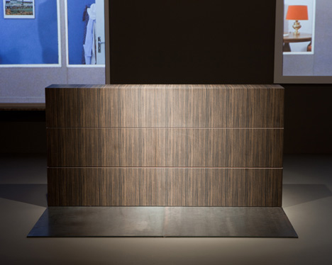 Tools for Life by OMA for Knoll Tools for Life by OMA for Knoll