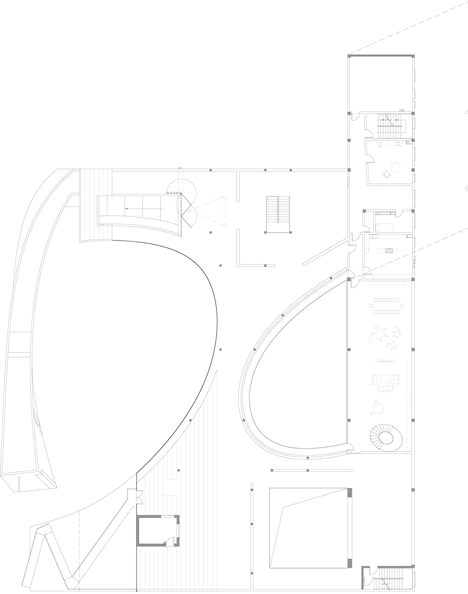 Tree Art Museum by Daipu Architects Tree Art Museum by Daipu Architects