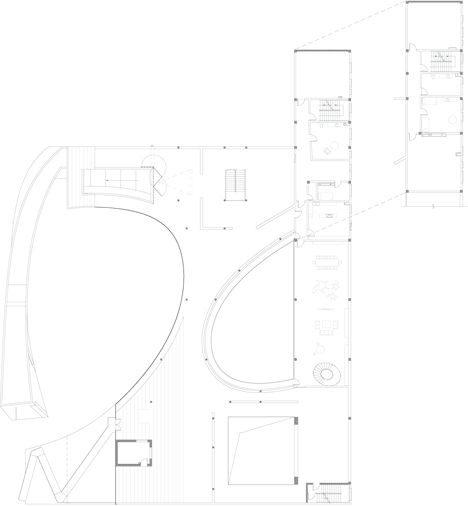 Tree Art Museum by Daipu Architects Tree Art Museum by Daipu Architects