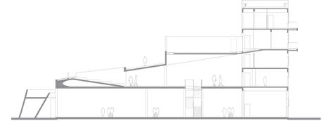 Tree Art Museum by Daipu Architects Tree Art Museum by Daipu Architects
