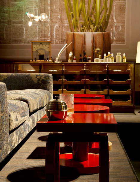 Unexpected Welcome exhibition by Moooi Unexpected Welcome exhibition by Moooi