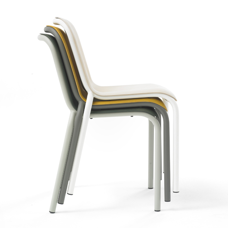 Buzz by Bertjan Pot for Arco