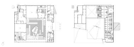 Garden Terrace Miyazaki by Kengo Kuma and Associates