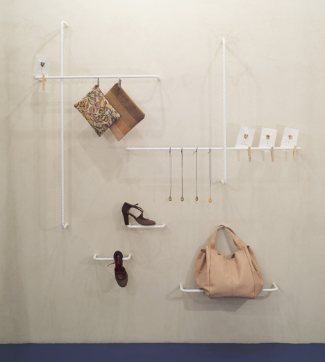 Il Salotto by Gosplan Il Salotto by Gosplan