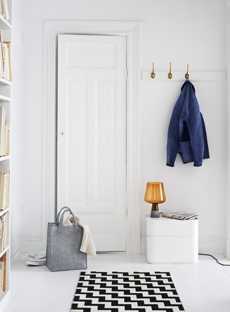 Leimu lamps by Magnus Pettersen for Iittala